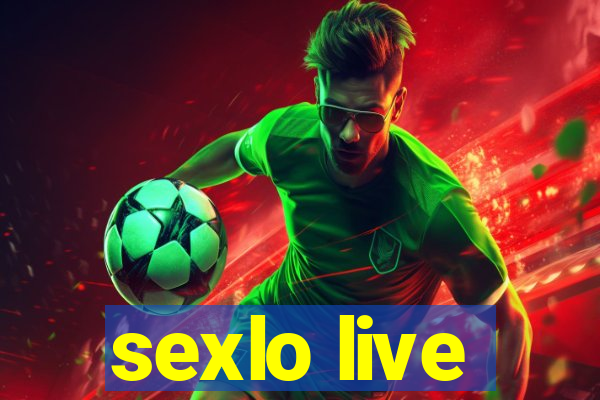 sexlo live